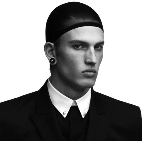 danko steiner givenchy